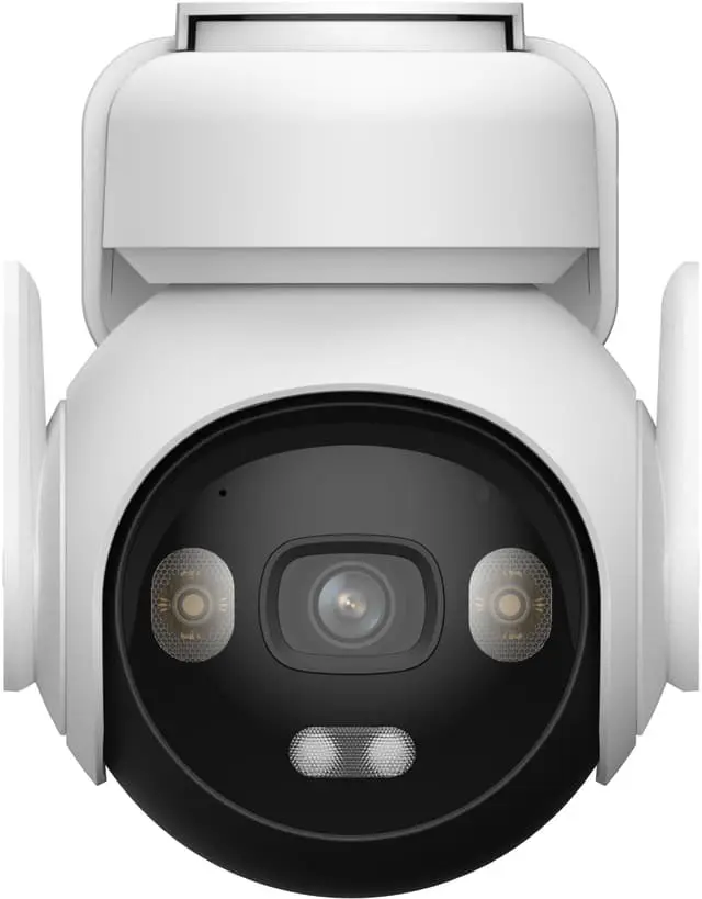 IMOU AOV PT 4G Kit utendørs overvåkningskamera