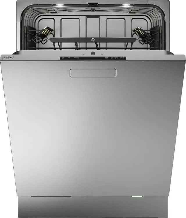 ASKO Oppvaskmaskin DBI8557AIMXXL.S