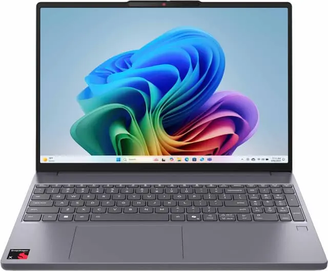 Lenovo IdeaPad Slim 3x15Q8X10 Snap-X1/16GB/512GB/IPS 15,3" bærbar PC