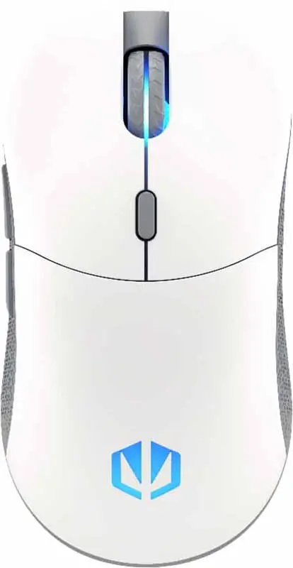 Endorfy Gem Plus Onyx trådløs gamingmus