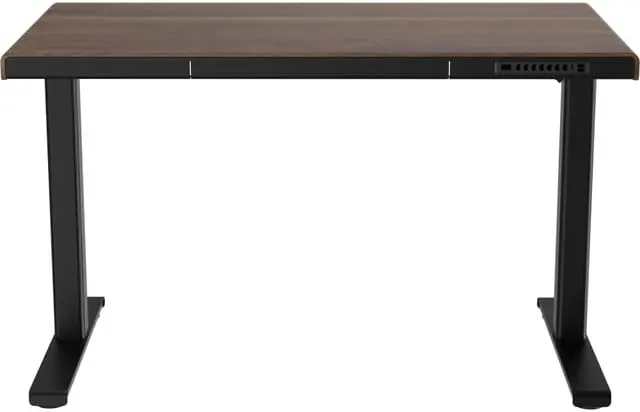 Zen Glide 120 kontorpult