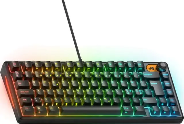 Glorious GMBK 75% gamingtastatur