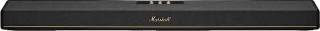 Marshall Heston 120 lydplanke (sort)