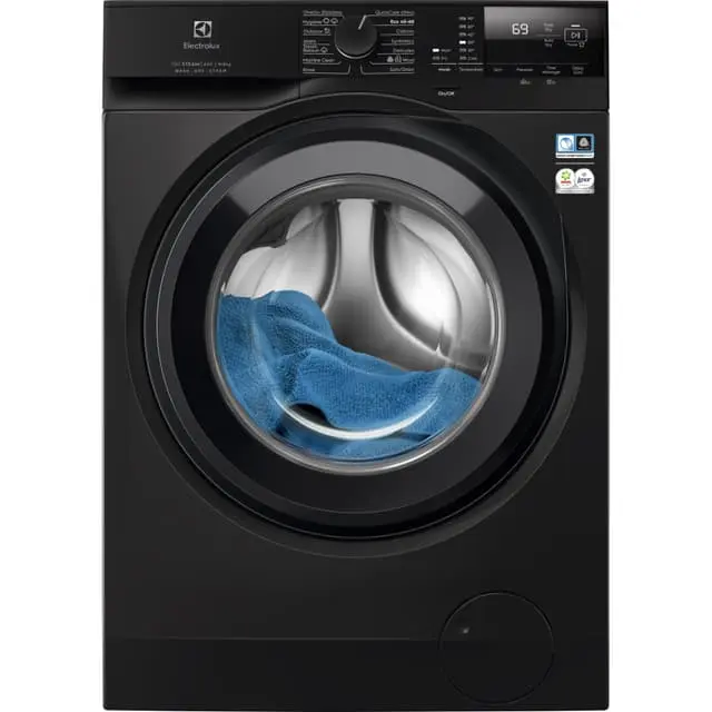 Electrolux Serie 700 Kombinert Vaskemaskin/Tørketrommel EWI722P94G (9/5kg)