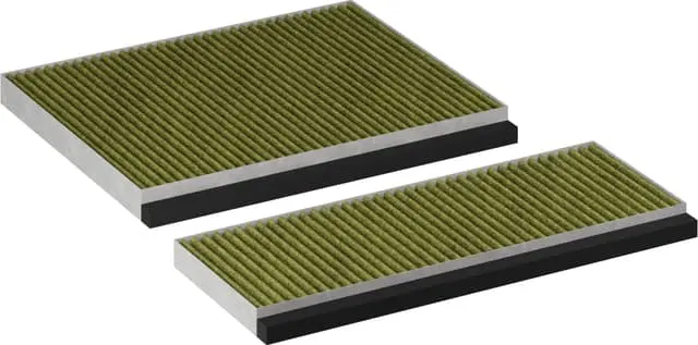 Bosch Filter DWZ1KK1B6