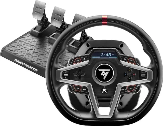 Thrustmaster T248 racingsett for XBOX Series X/S