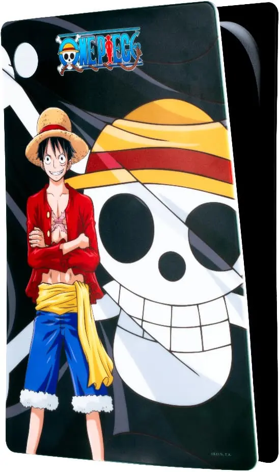 Konix One Piece PS5 silikondeksel