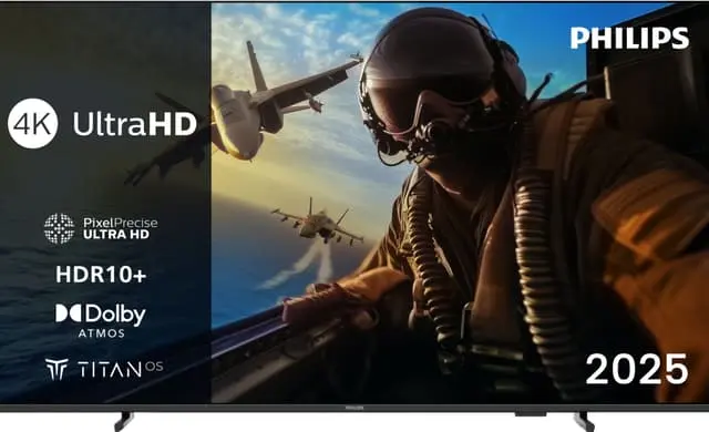 Philips 55” PUS7000 4K LED Smart-TV (2025)