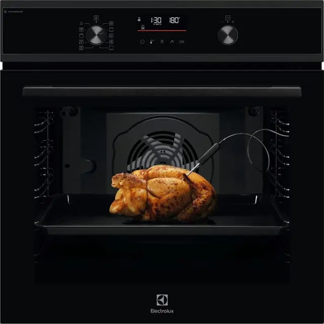 Electrolux Ovn OOP828NB