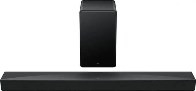 TCL Lydplanke Q65H