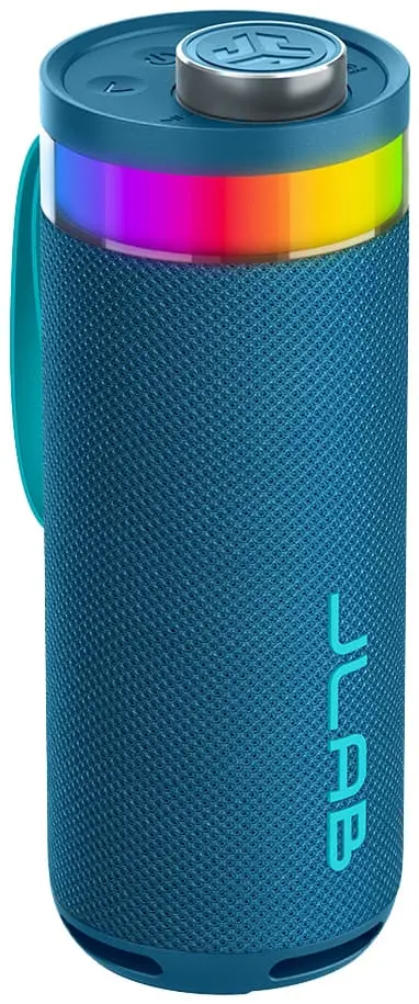 JLab Go Party bluetooth-høyttaler (navy)