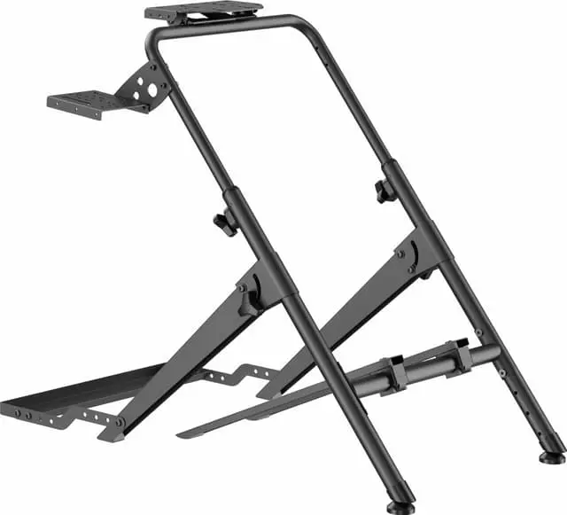 Piranha MOD V2 racingrattstativ