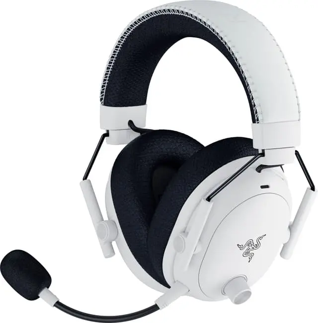 Razer V3 Pro trådløst gaming-headsett