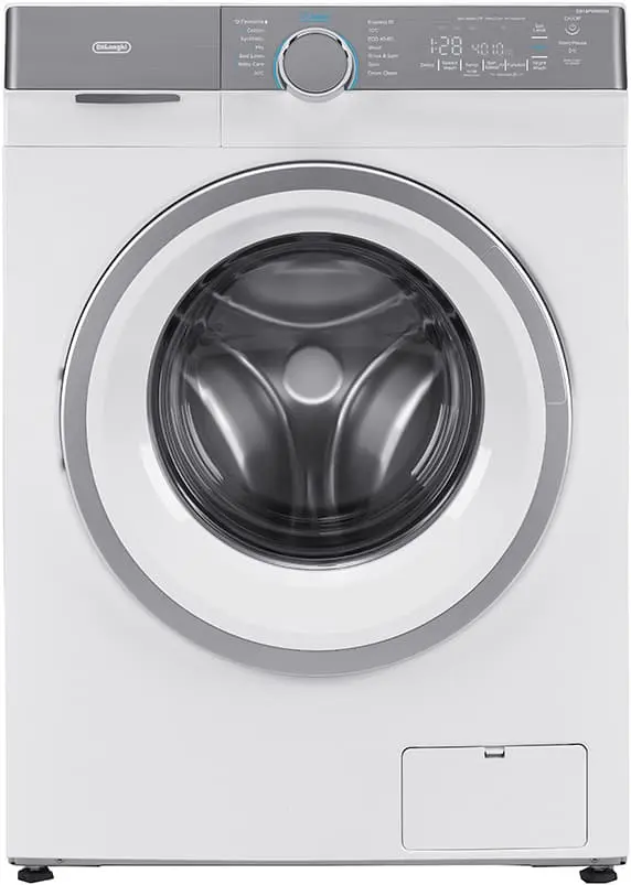 Delonghi vaskemaskin D914PWM25N (9kg)