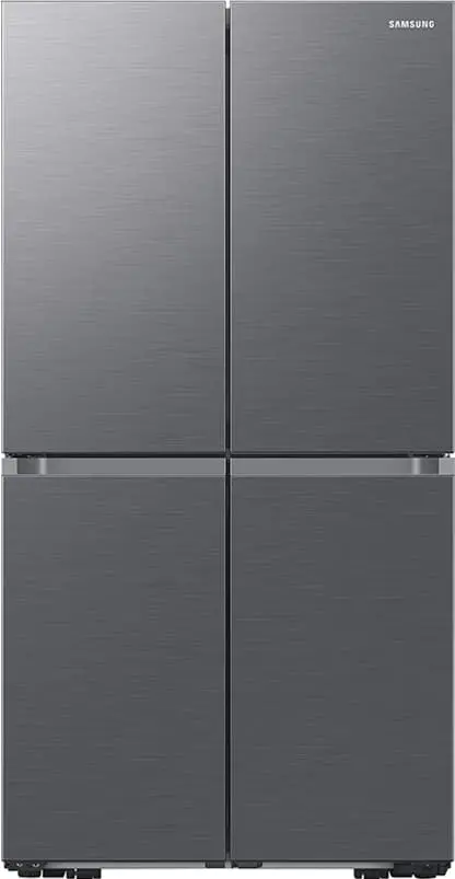 Samsung Side-by-Side RF59C701ES9/EF (rustfritt stål)