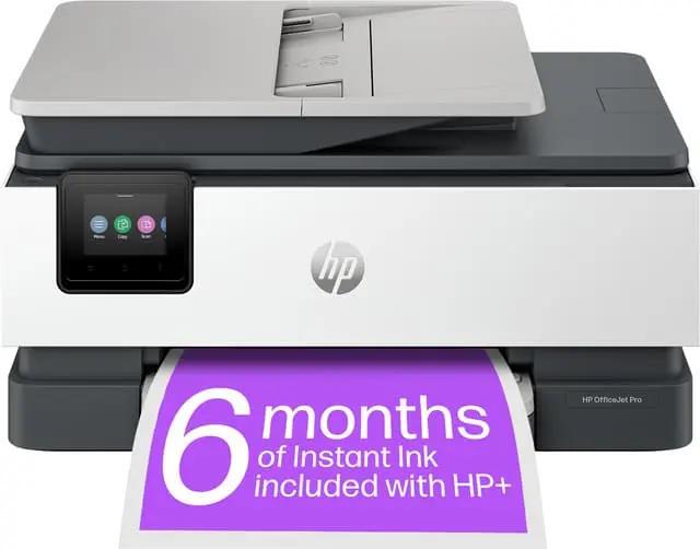 HP OfficeJet Pro 8134e AIO blekkskriver