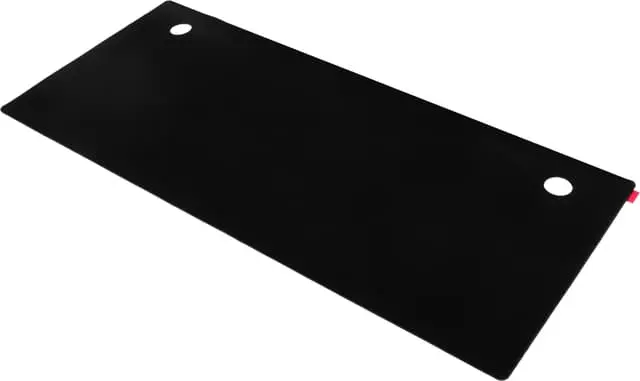 Piranha 140 musematte (sort)
