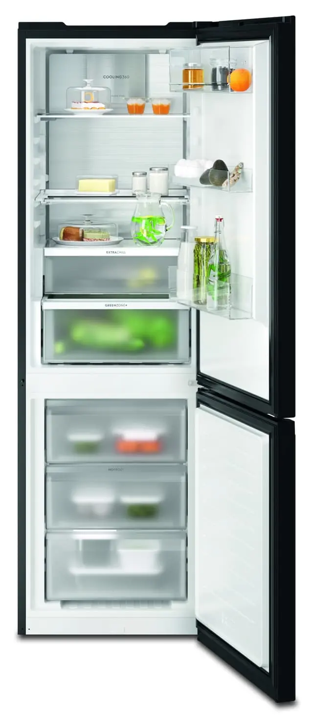 Electrolux Kombiskap ENT8MD32K