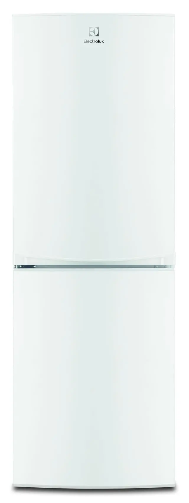 Electrolux 500 kombiskap LNT3LE3W1L (hvit)