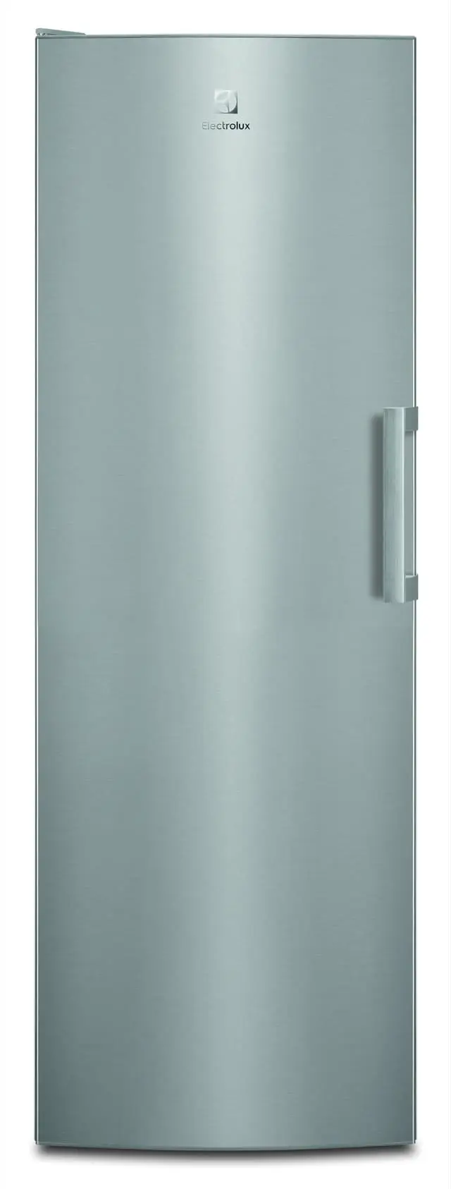 Electrolux 700 fryseskap LUC4NE2X1 (rustfritt stål)