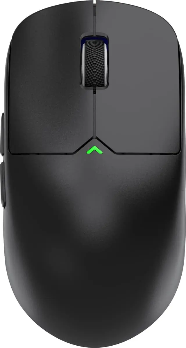 QPAD Mark Model 1 trådløs mus