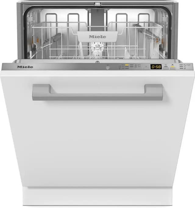 Miele oppvaskmaskin G 5651 Vi Active (helintegrert)