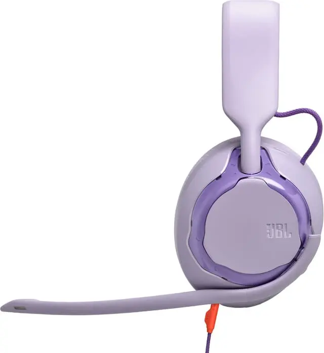 JBL Quantum 250 gaming headset (lilla)