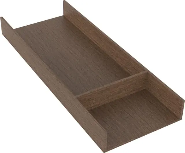 Epoq sleivinnsats (dark oak)