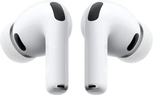 Apple AirPods Pro Gen 3 (2025) helt trådløse hodetelefoner