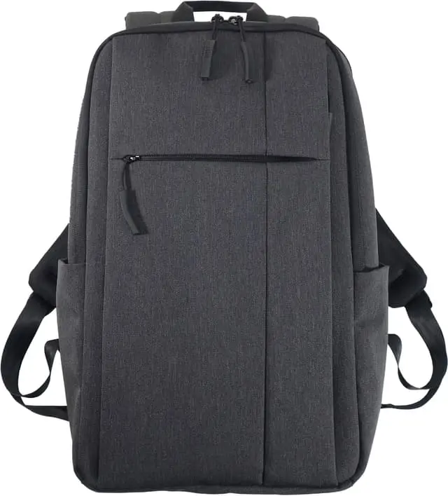 Sandstrøm 15,6" City Lite ryggsekk for bærbar PC