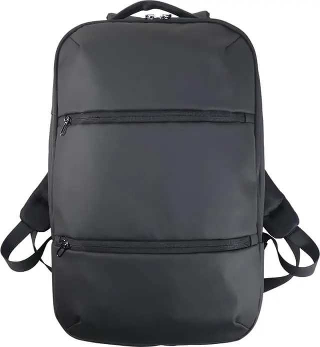 Sandstrøm 15,6" Zippy ryggsekk for bærbar PC
