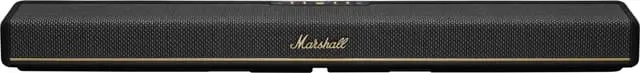 Marshall Heston 60 lydplanke (sort)