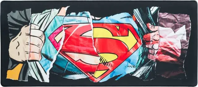 Group Erik DC Comics Superman XL musematte