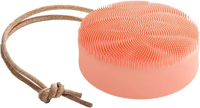 Foreo Luna 4 Body massasjebørste F1382 (peach perfect)