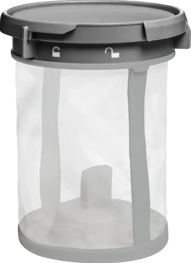 Electrolux Tilbehør E4WHCAR1