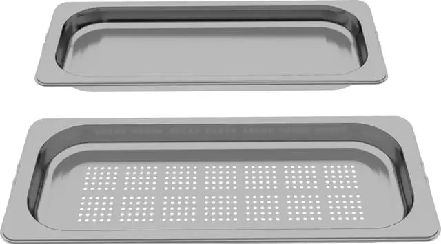 Siemens Tilbehør HZ66D52