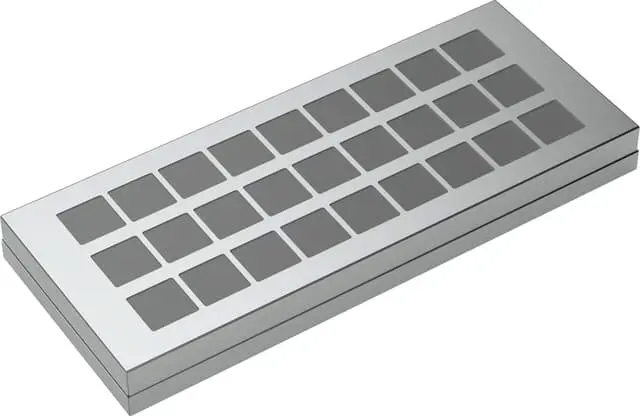 BOSCH Long Life filter DWZ0IT0P0