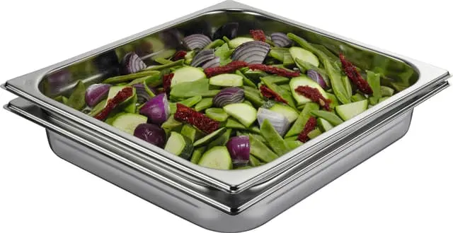 Electrolux Tilbehør E9OOGC23 (Rustfritt stål)