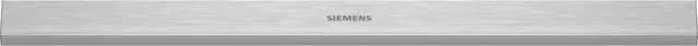 Siemens griplist til ventilator LZ46551 (rustfri)