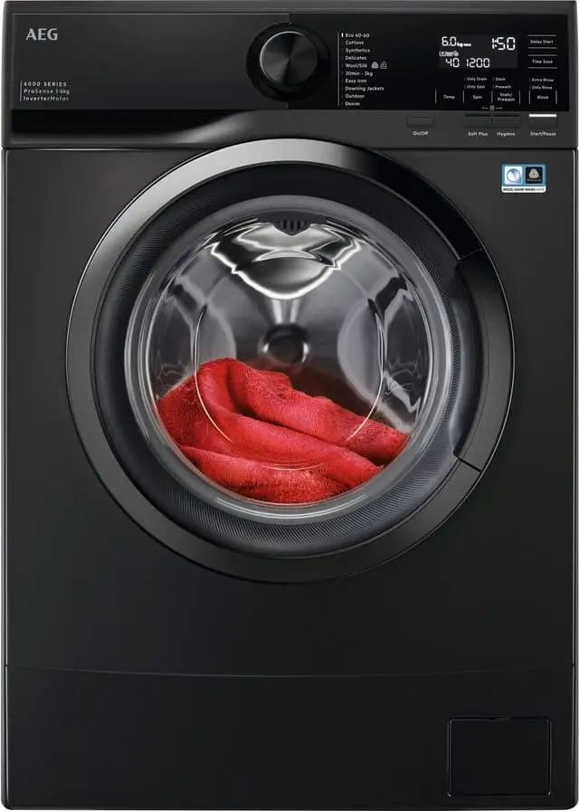 AEG Vaskemaskin LSR636O62G
