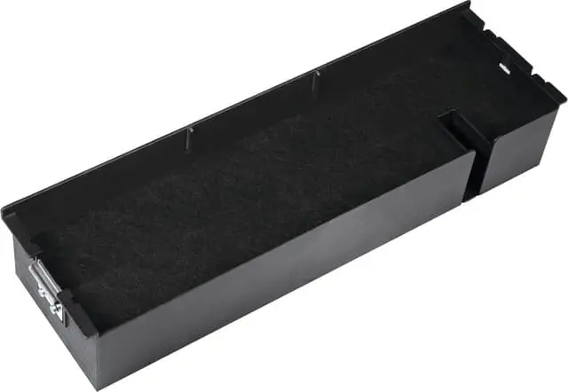Electrolux kullfilter MCFE18ST