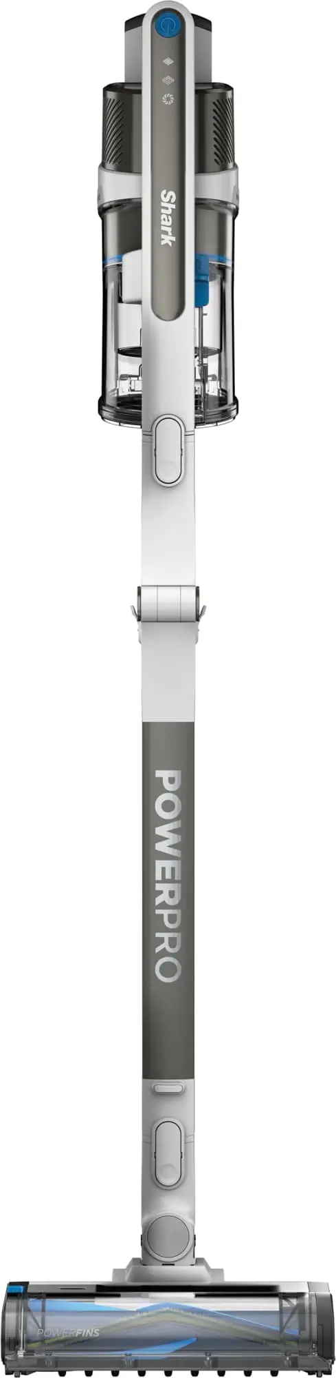 Shark Pet Plus PowerPro støvsuger IZ380EUT (Java metallic)