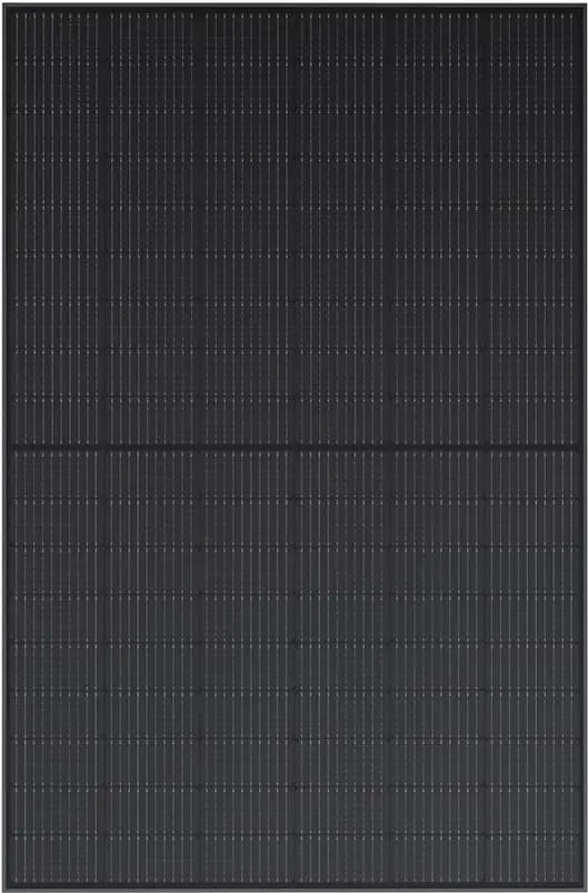 EcoFlow Rigid solpanel 400W (2 stk)
