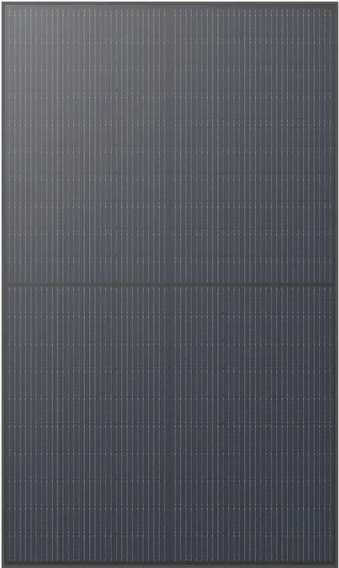 EcoFlow Rigid solpanel 450W (2 stk)