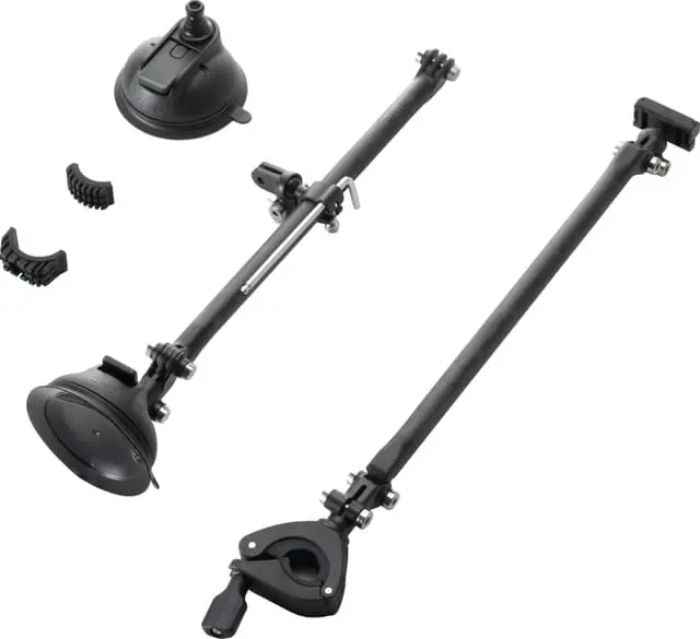 DJI Osmo sammenleggbart armsett