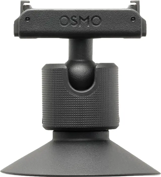 DJI Osmo Nano magnetisk kulehodefeste