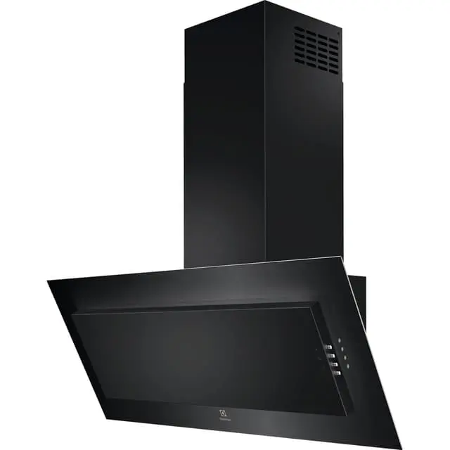 Electrolux 600 ventilator LFV329K