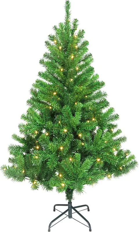 Nord Pine juletre EK23425008 (140 cm)