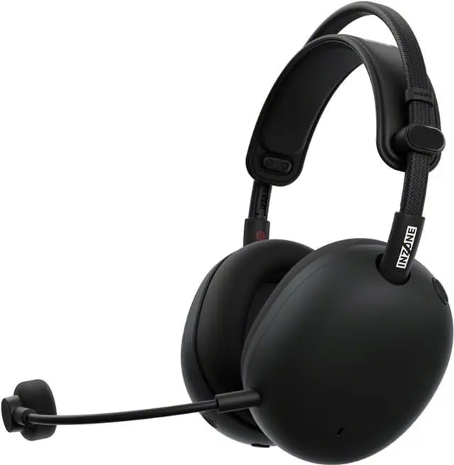 Sony Inzone H9 II trådløst gaming-headset