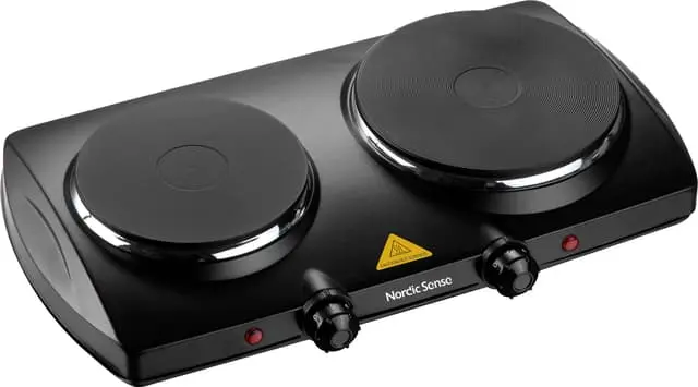 Nordic Sense kokeplate NS38328